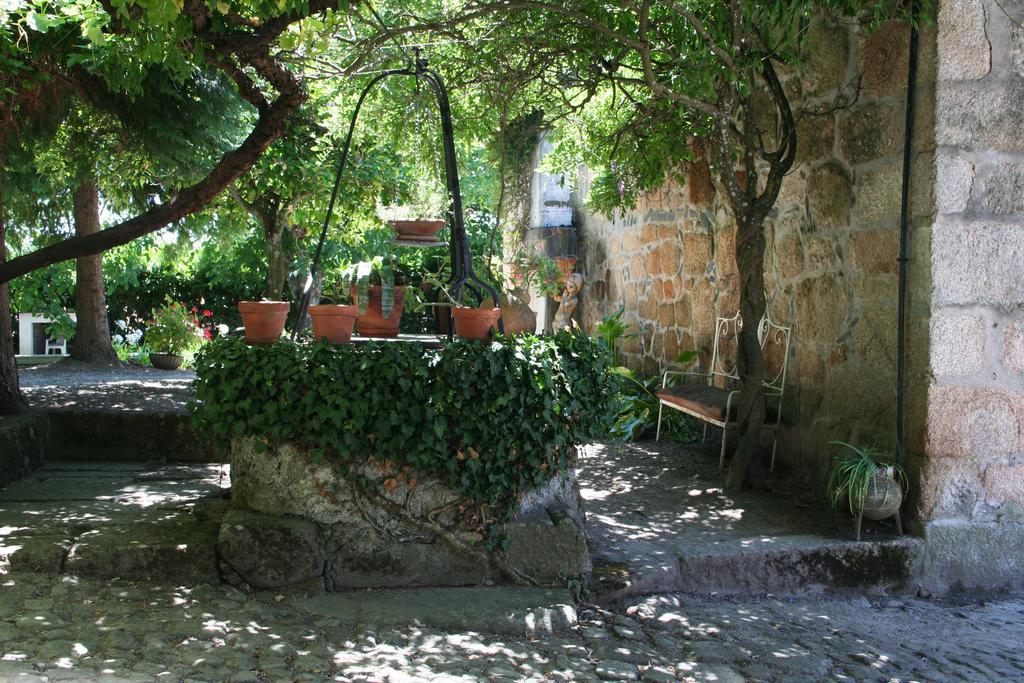 Villa Quinta Da Cumieira à Cumieira  Extérieur photo