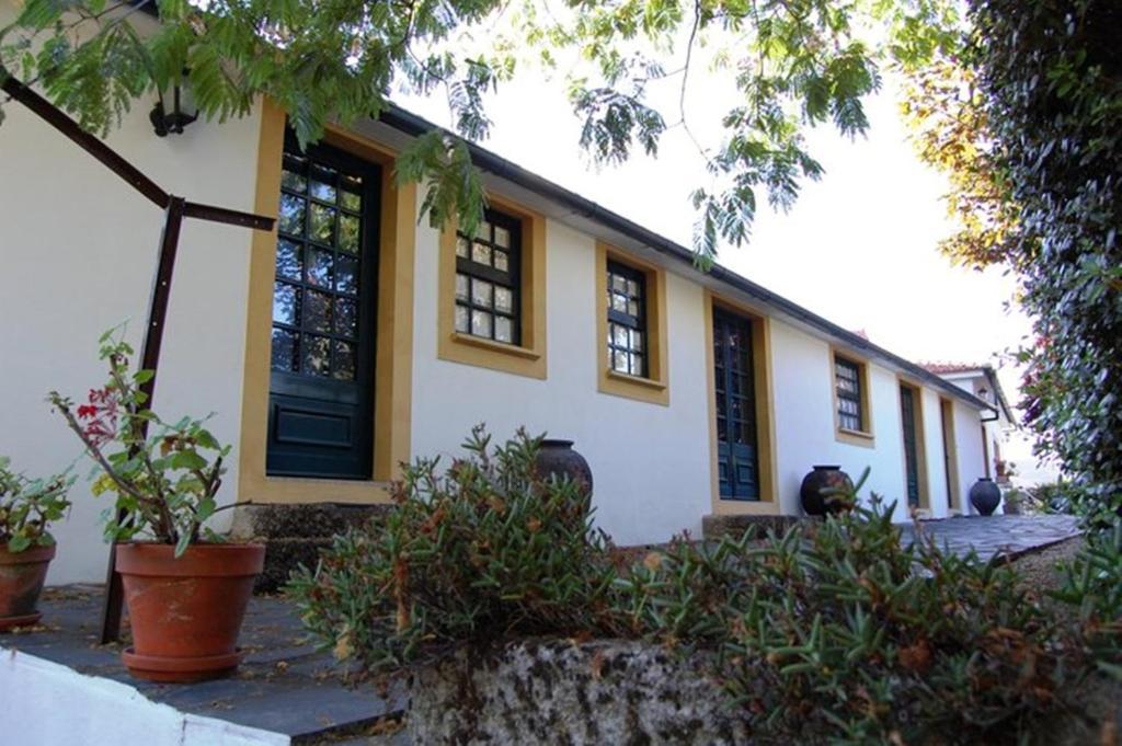 Villa Quinta Da Cumieira à Cumieira  Extérieur photo